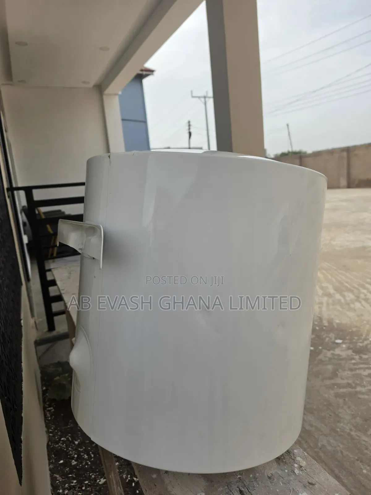 50l Original Ariston Water Heater For Sale