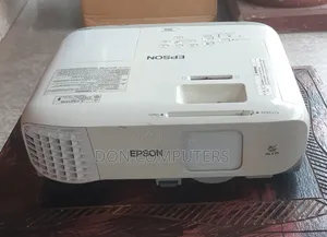 Epson Powerlite 970