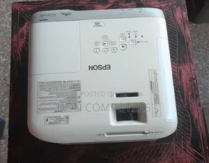 Epson Powerlite 970