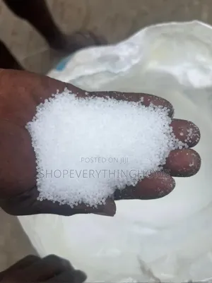 Sulphate of Ammonia