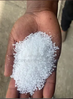 Sulphate of Ammonia