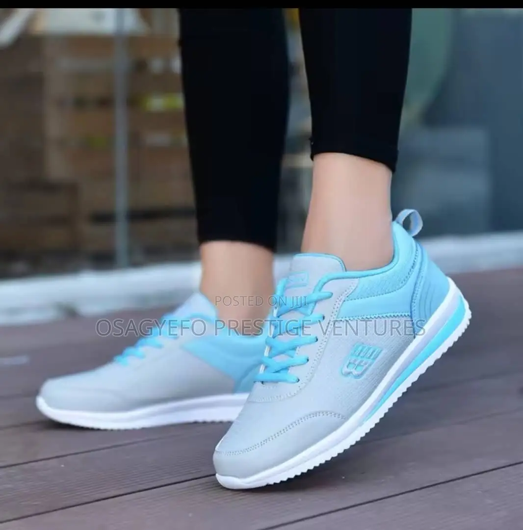 Trendy Pink Breeze Comfort Sneakers