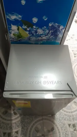 Sigma 93l Compact Refrigerator – Energy Saving Fridge