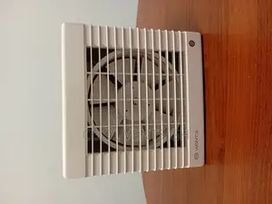 Vents 150 Mao1 Axial Wall Fan