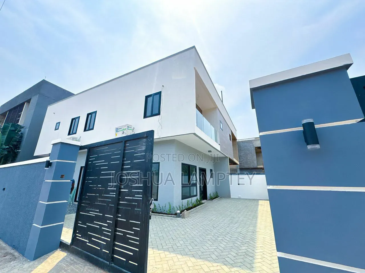 3bdrm House in Adenta Ssnits Flat for sale