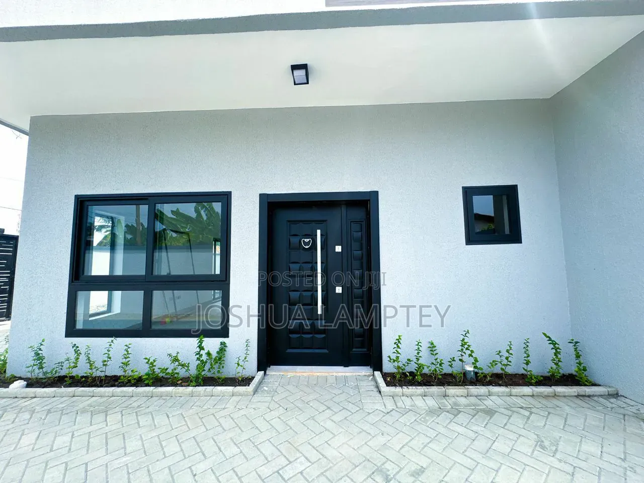 3bdrm House in Adenta Ssnits Flat for sale