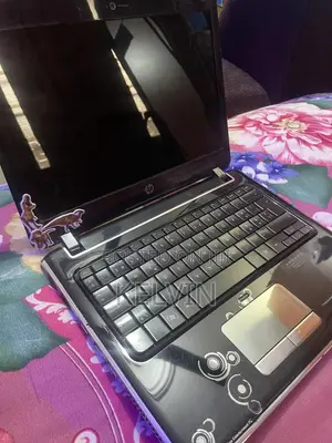 Laptop HP Pavilion Dv2 2GB AMD Ryzen 9 HDD 256GB