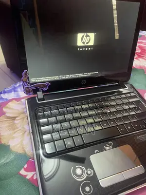 Laptop HP Pavilion Dv2 2GB AMD Ryzen 9 HDD 256GB