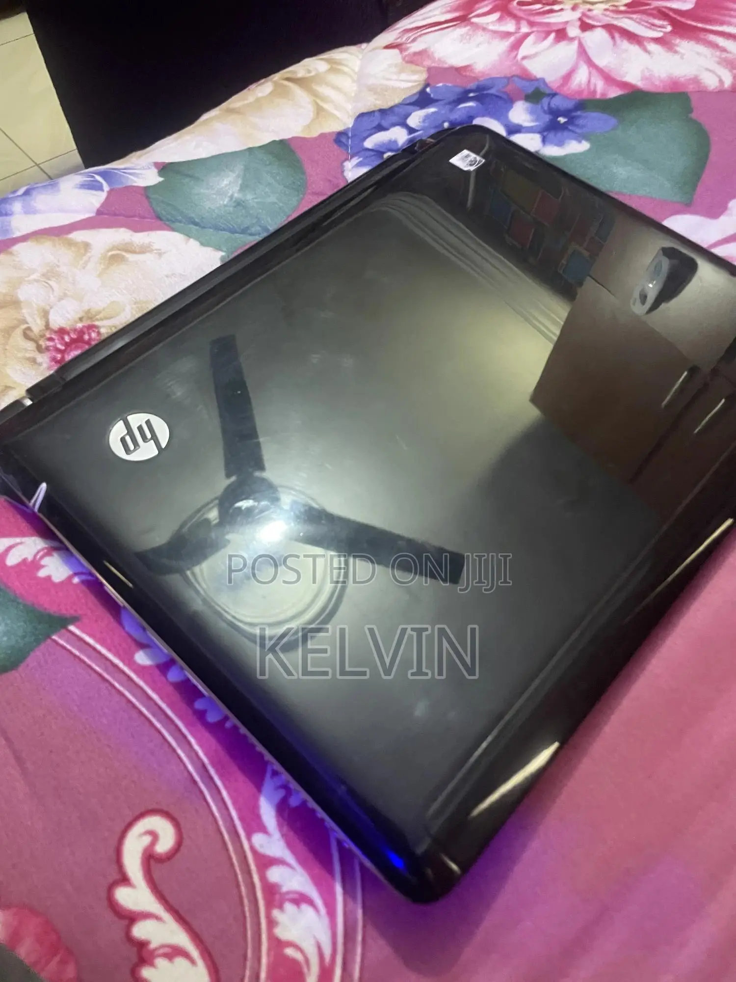 Laptop HP Pavilion Dv2 2GB AMD Ryzen 9 HDD 256GB
