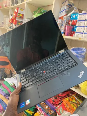 Laptop Lenovo ThinkPad L13 Yoga 8GB Intel Core i7 SSD 512GB