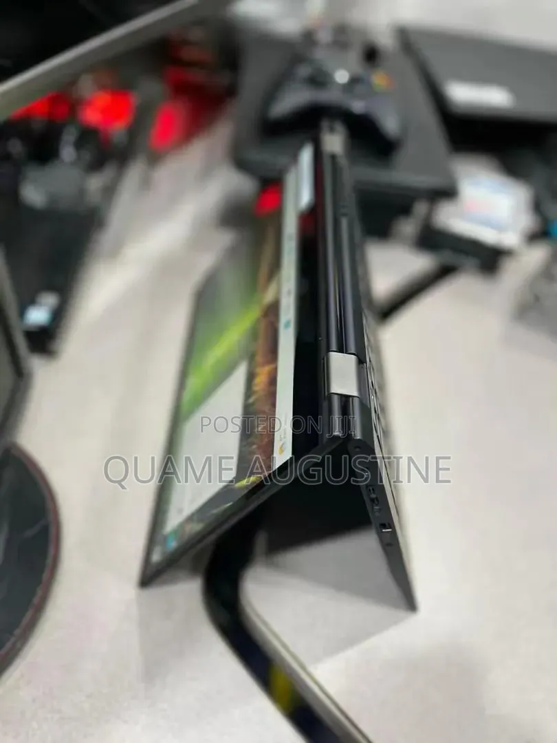 Laptop Lenovo ThinkPad L13 Yoga 8GB Intel Core i7 SSD 512GB