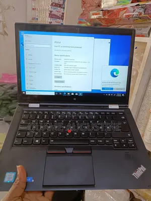 Laptop Lenovo ThinkPad L13 Yoga 8GB Intel Core i7 SSD 512GB