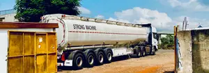 X3000 Tanker