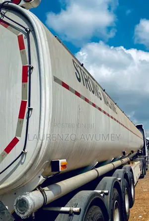 X3000 Tanker