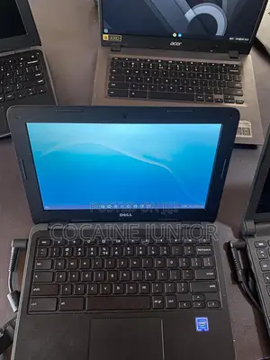 Laptop Google Pixelbook 32GB Intel Core 5 eMMC 32GB