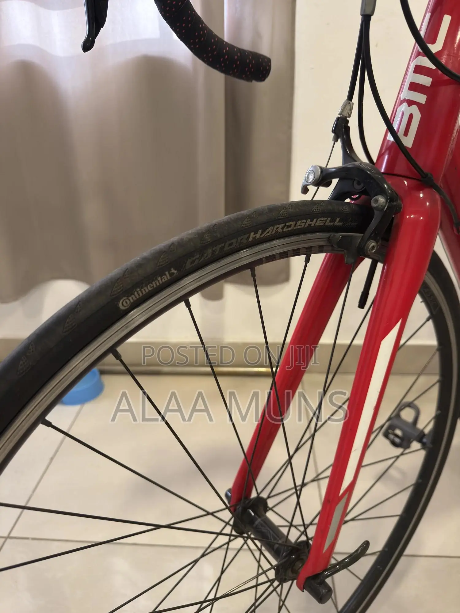 Road Bicycle