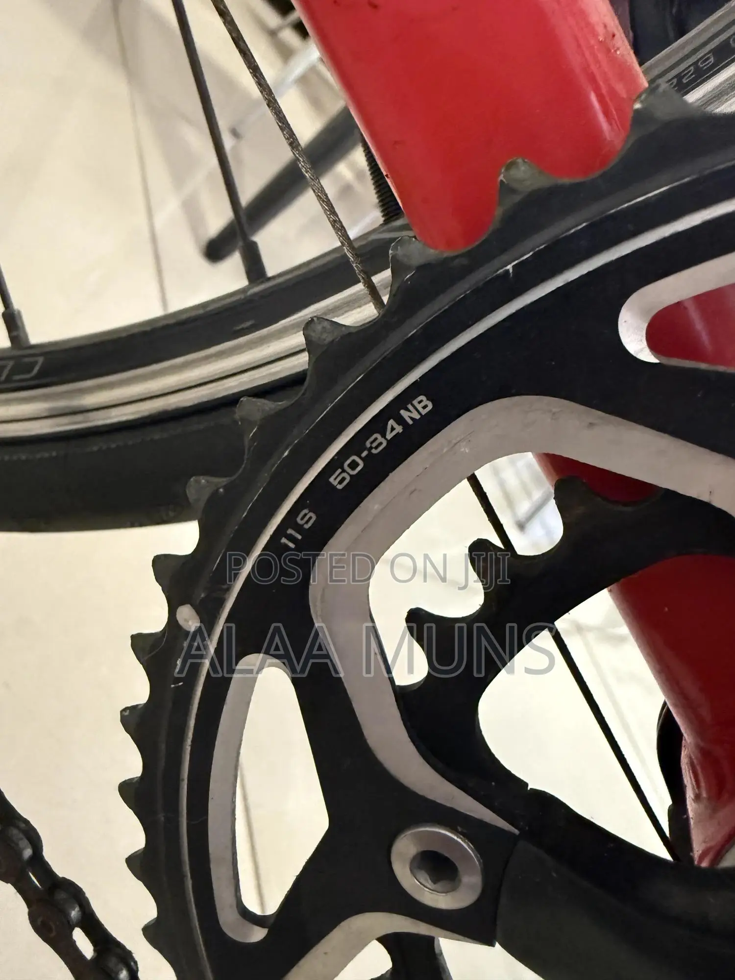 Road Bicycle