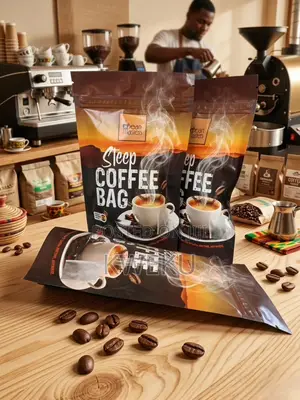 Steep Coffee Bag