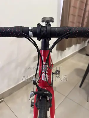 Road Bicycle
