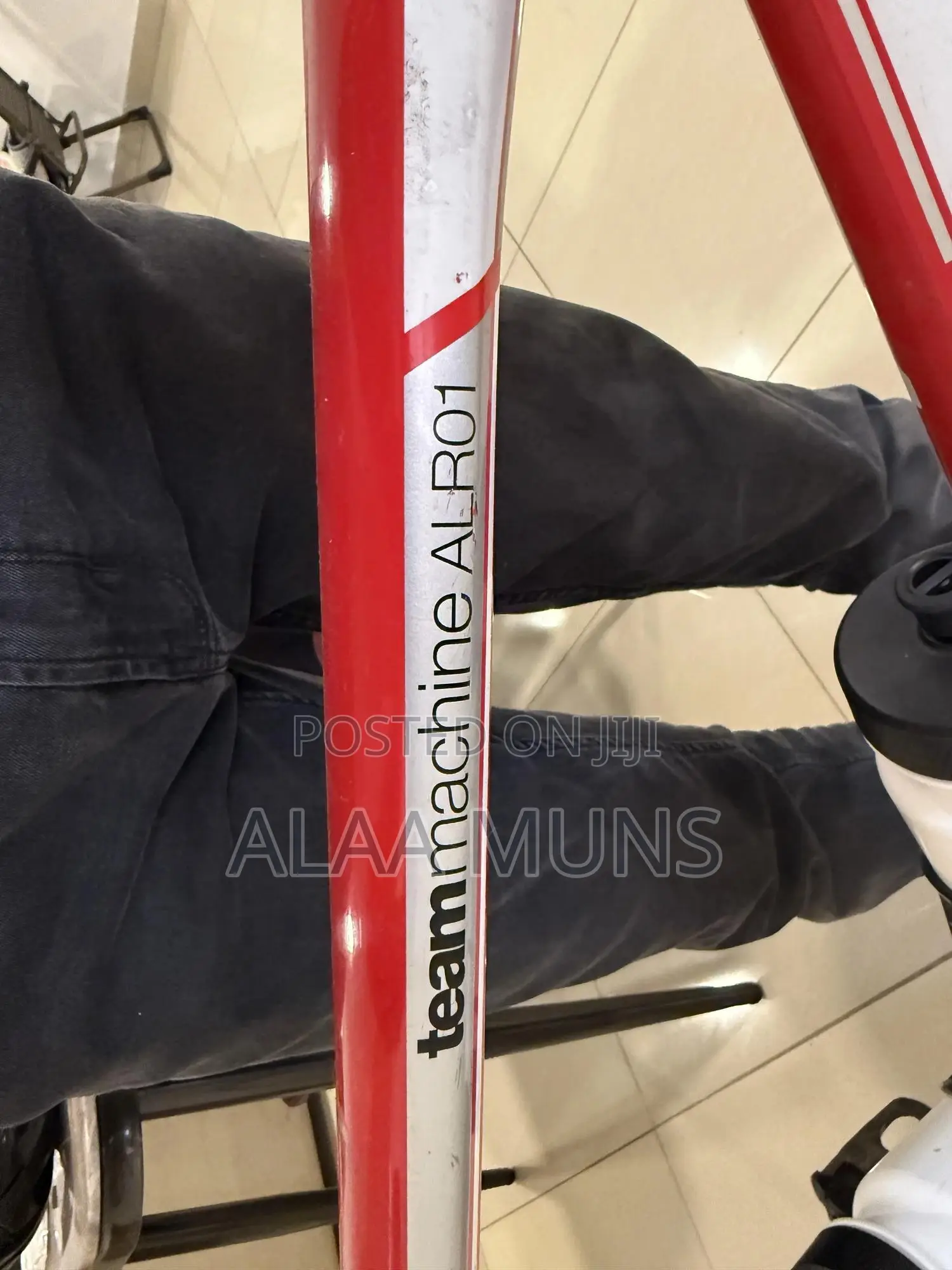 Road Bicycle