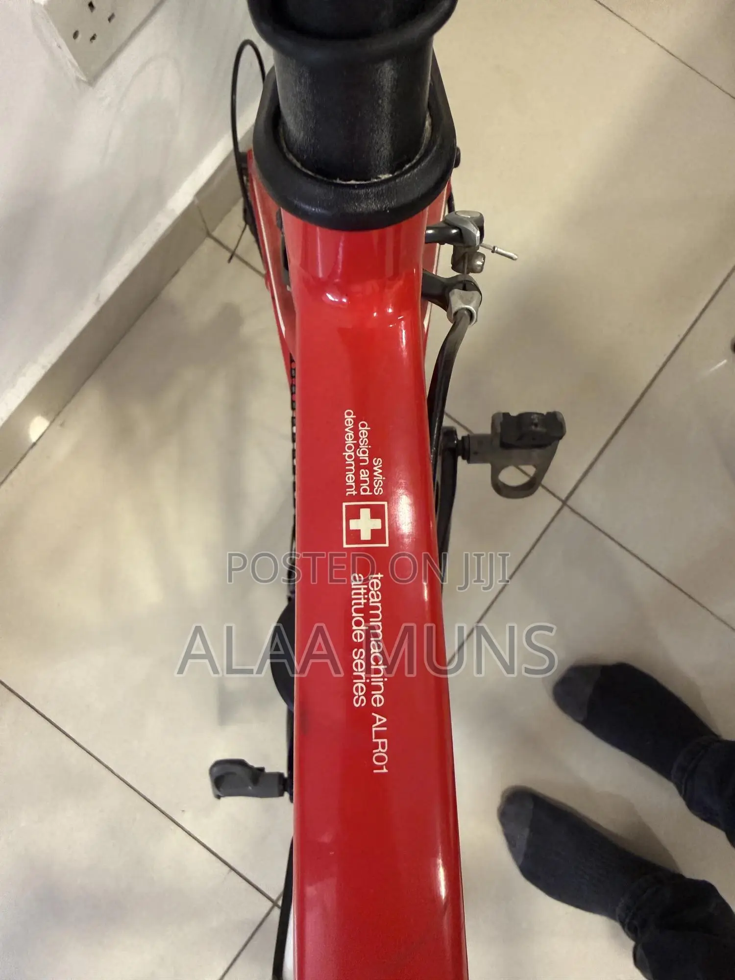 Road Bicycle