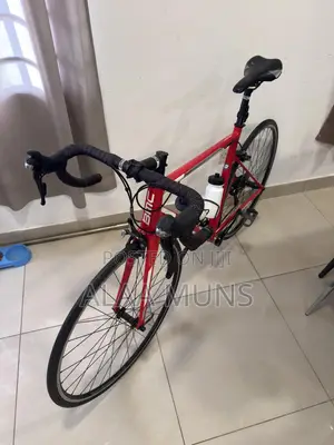 Road Bicycle