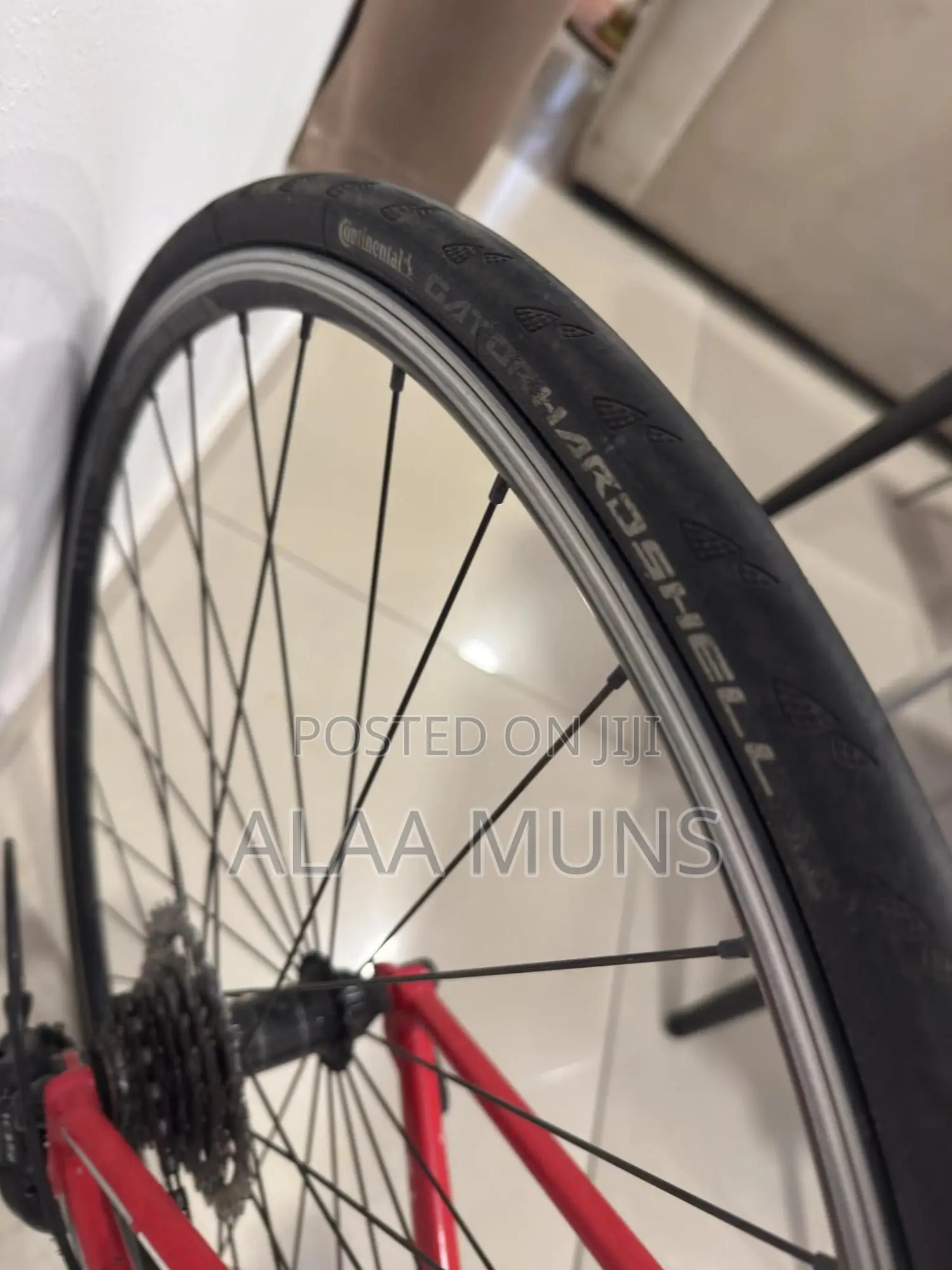 Road Bicycle