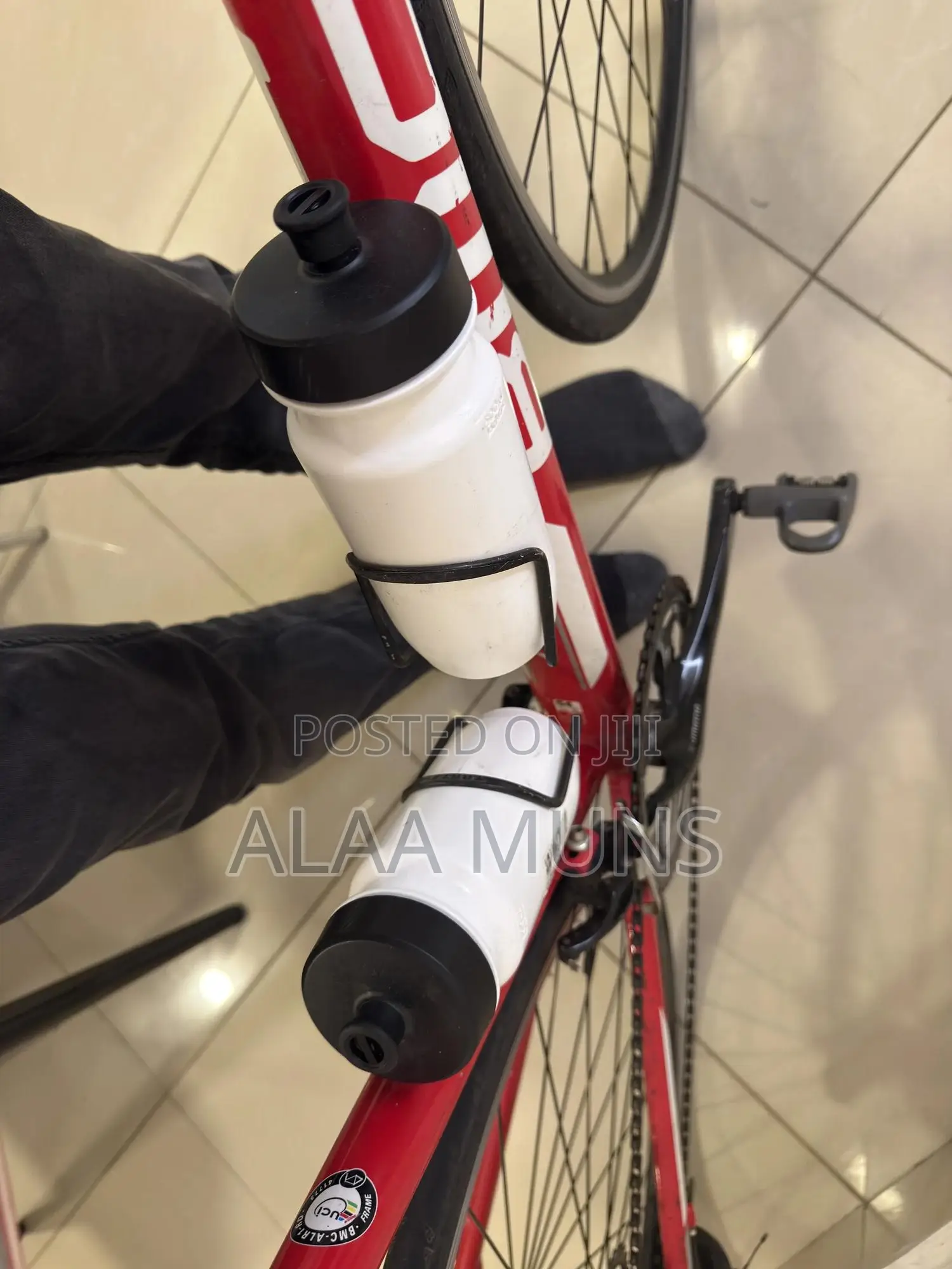 Road Bicycle