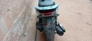 Honda 2022