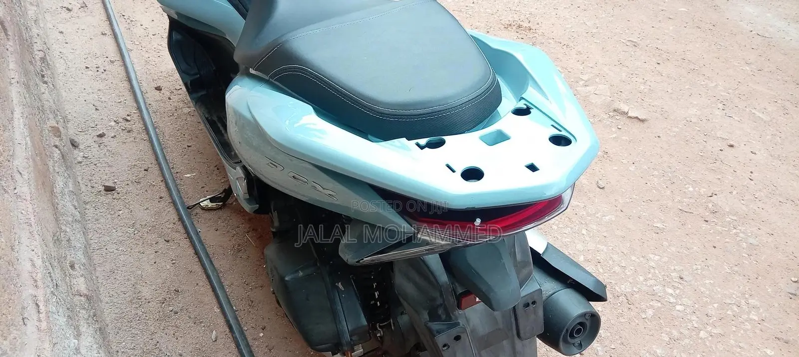 Honda 2022