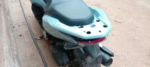 Honda 2022