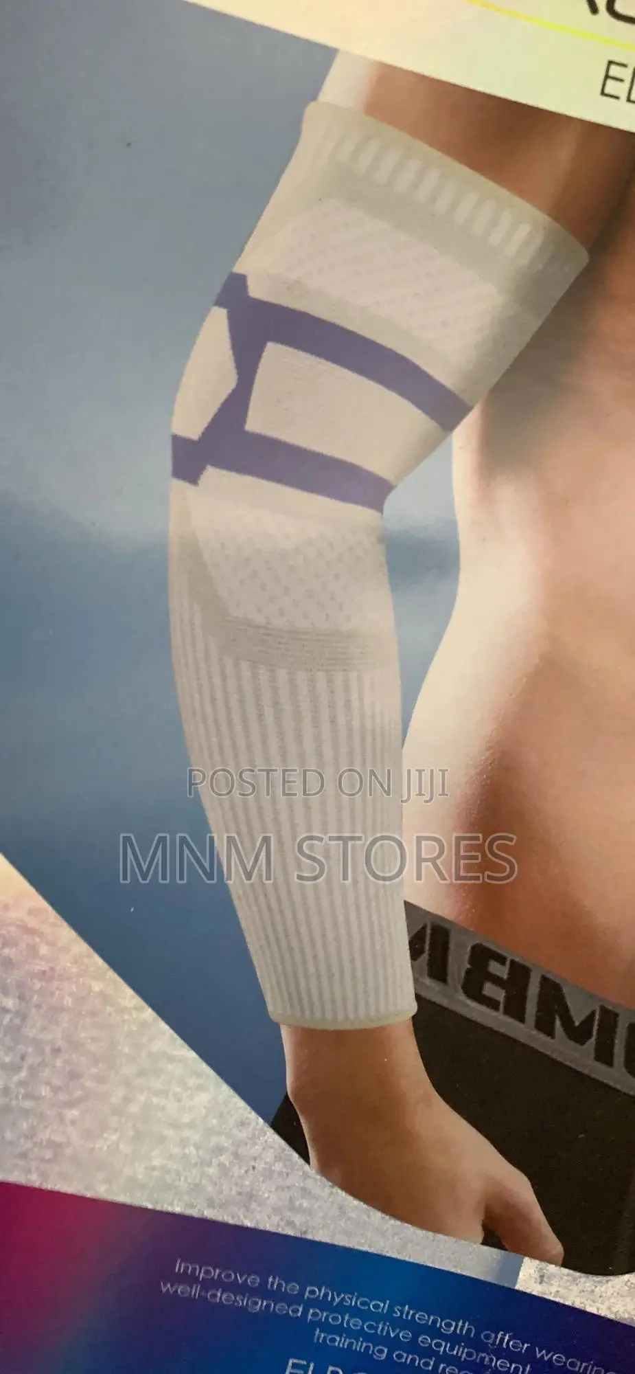 Elbow Support Long