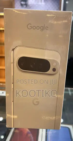 New Google Pixel 9 Pro XL 128 GB Bronze