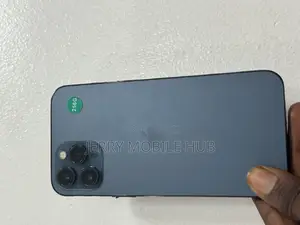 Apple iPhone 12 Pro Max 256 GB Blue