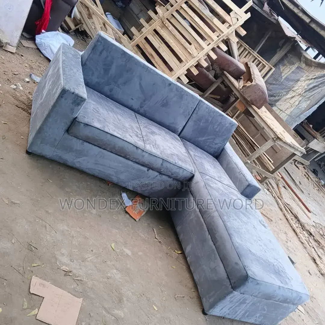 Classic L Shaped Very Strong and Quality