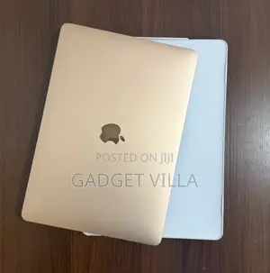 Laptop Apple MacBook Air 2020 8GB Intel Core i3 SSD 256GB