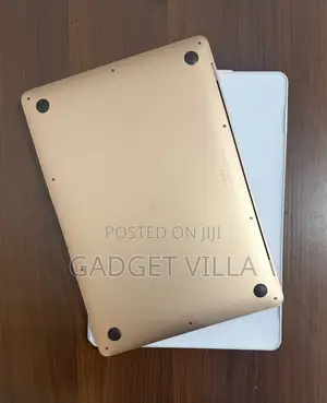 Laptop Apple MacBook Air 2020 8GB Intel Core i3 SSD 256GB