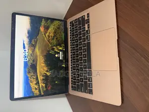 Laptop Apple MacBook Air 2020 8GB Intel Core i3 SSD 256GB