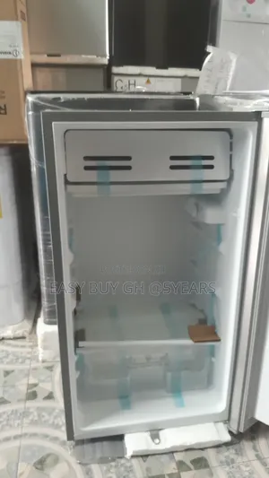 Brand New Sigma 93l Mini Fridge – Low Power Consumption