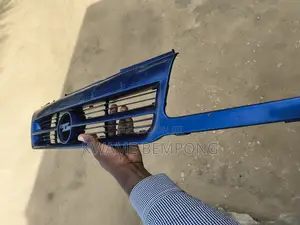 Opel Astra Old Model Front Grille