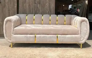 Classic Stuffing Chair Here Very Strong and Quality?