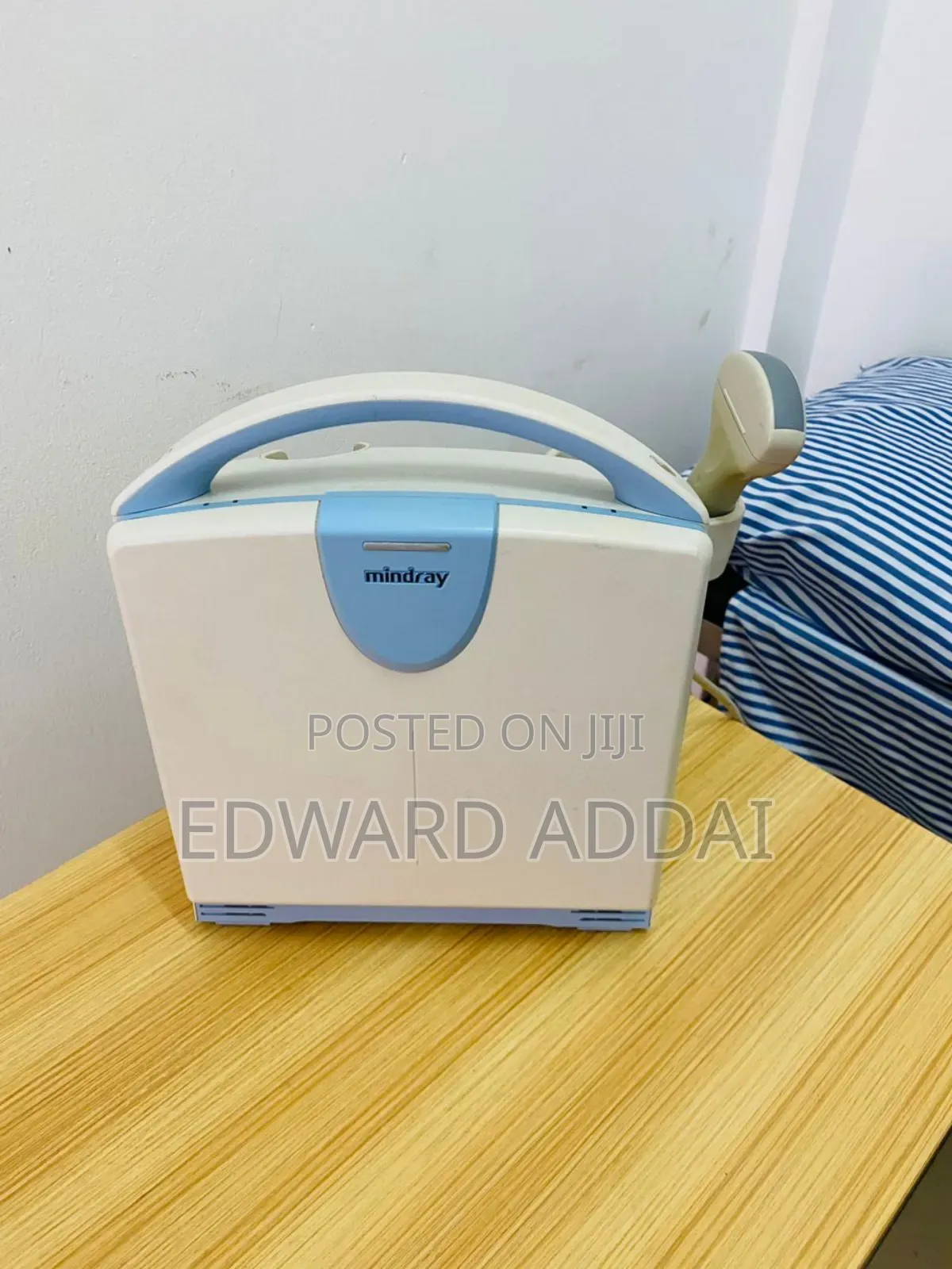 Slightly Used Mindray Dp 10