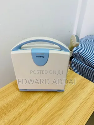 Slightly Used Mindray Dp 10
