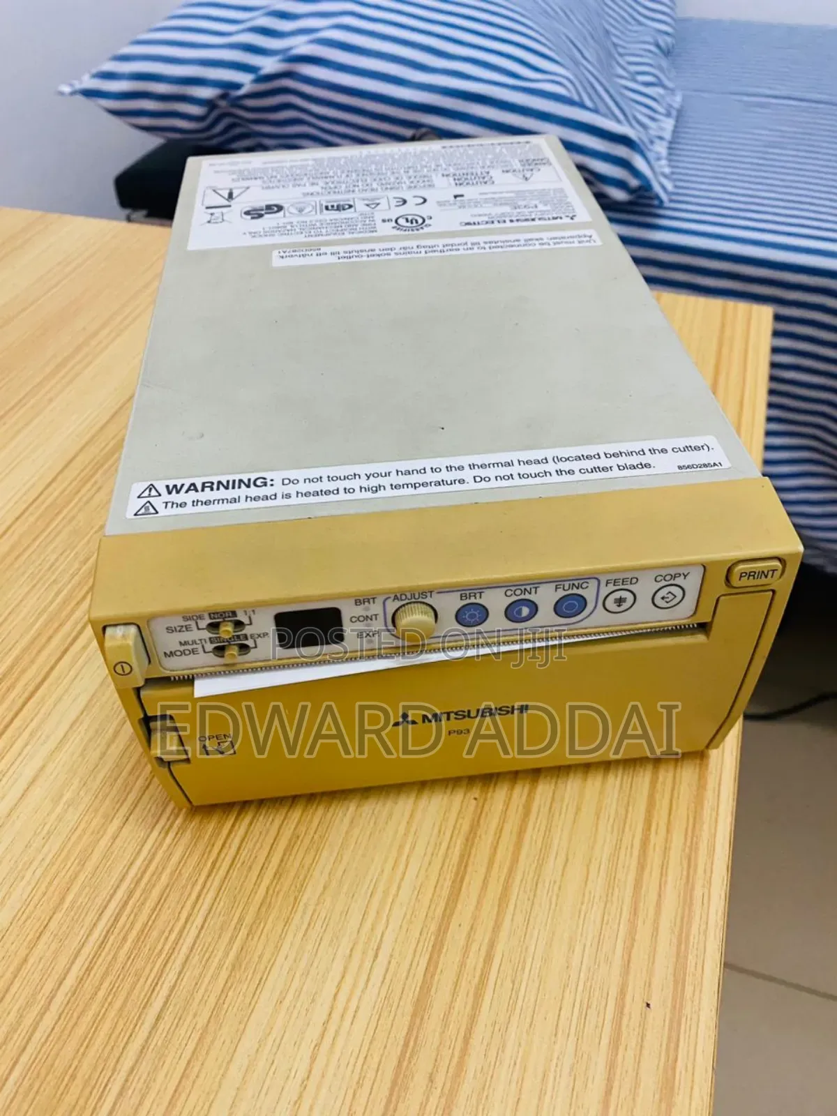 Slightly Used Mindray Dp 10