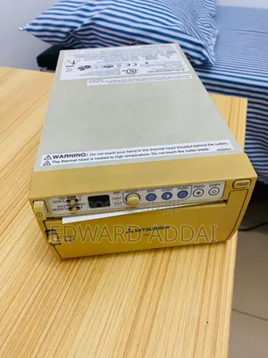 Slightly Used Mindray Dp 10