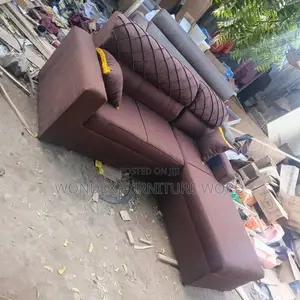 Same L Shaped Very Strong and Quality Here