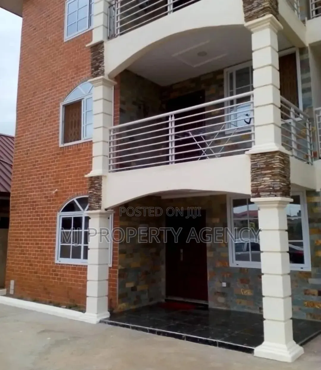 2bdrm Apartment in Community 25 Peace B for rent