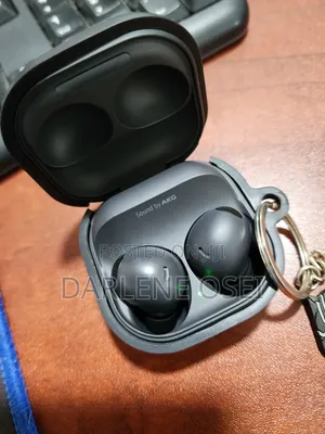 Samsung Buds 2 Pro
