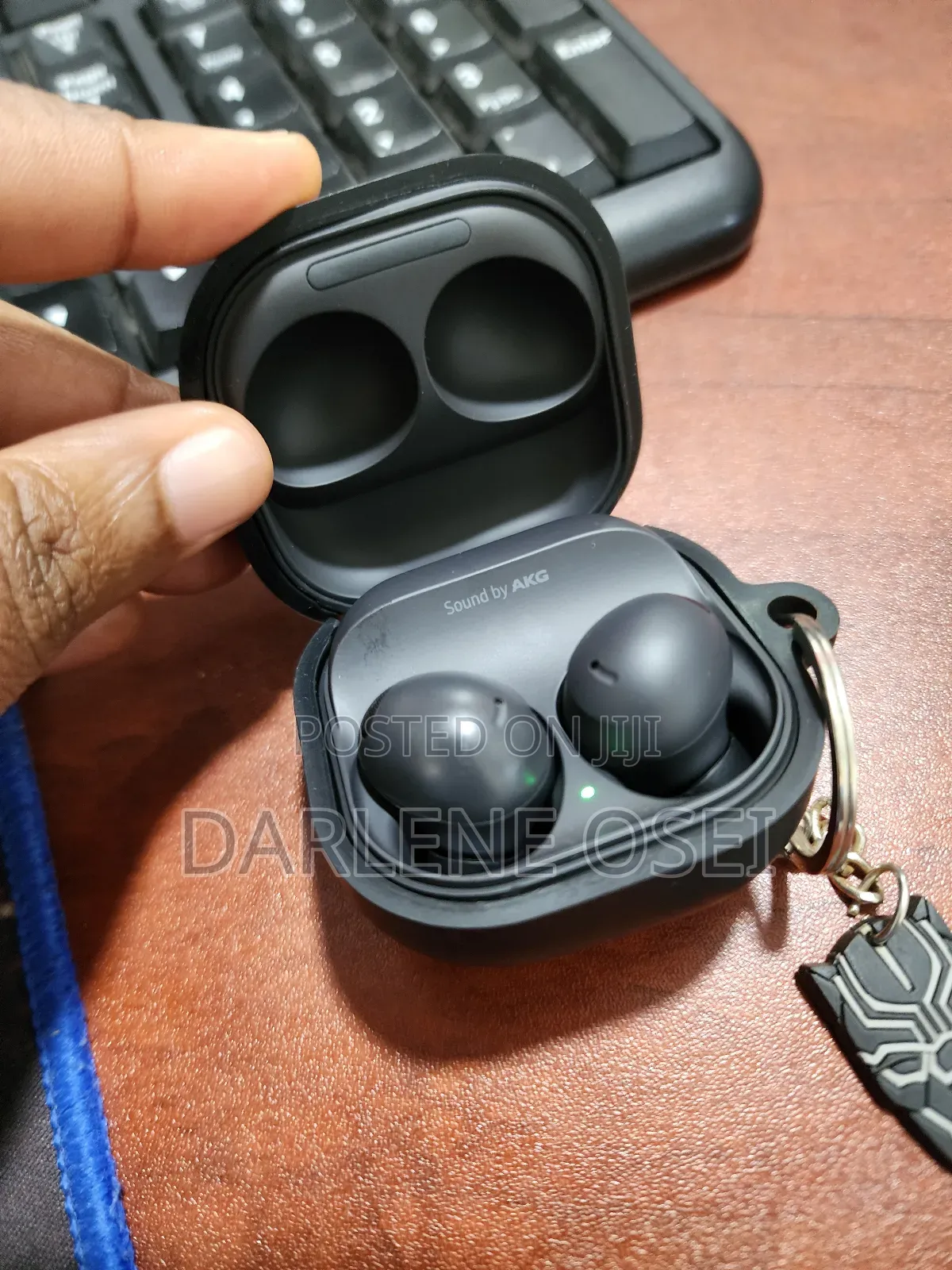 Samsung Buds 2 Pro