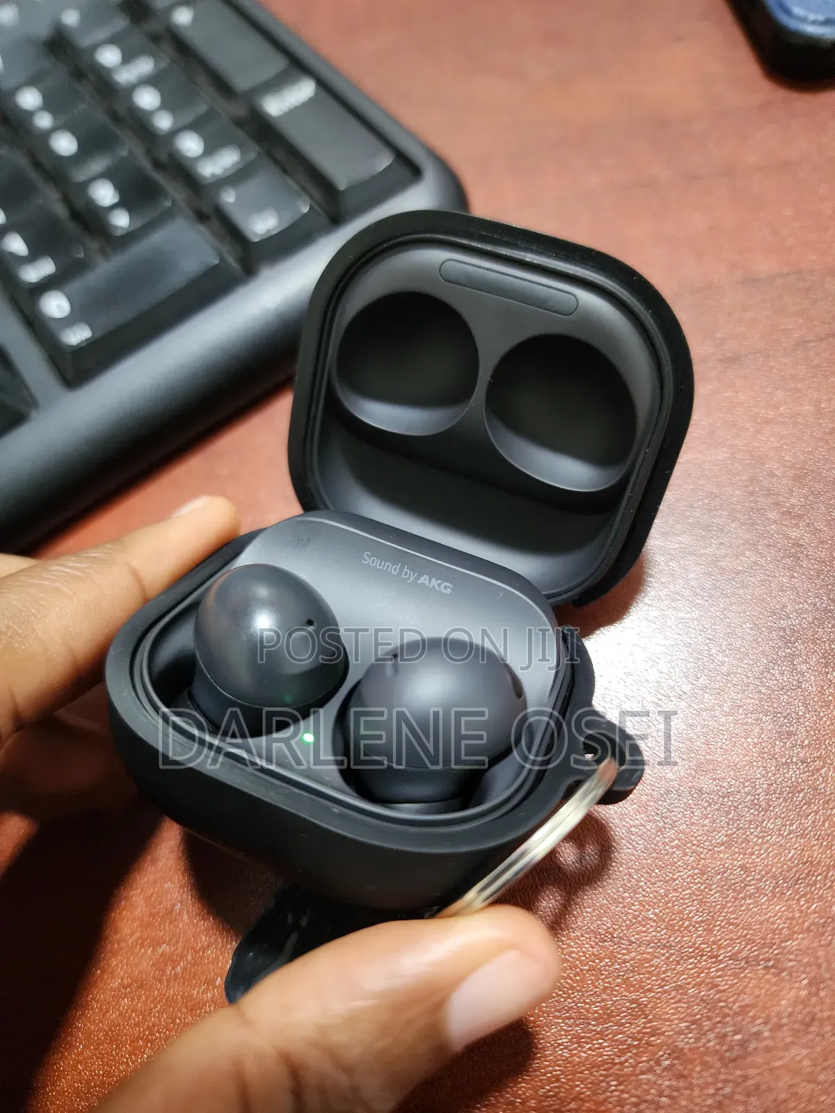 Samsung Buds 2 Pro